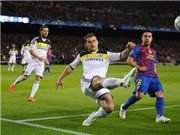 Bóng đá anh, ngoại hạng anh, lịch thi đấu euro 2012, Ivanovic của Chelsea mới là người mà Real Madrid cần